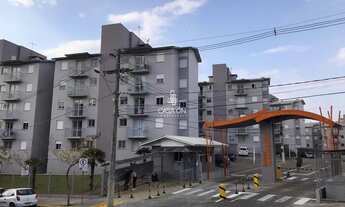 Imagem: APARTAMENTO PARA VENDA NO RESIDENCIAL ALVORADA