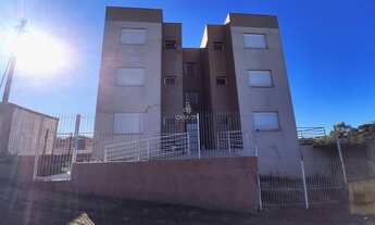 Imagem: APARTAMENTO PARA LOCAÇÃO NO BAIRRO MONTE