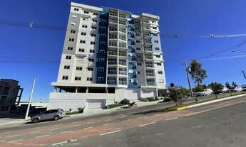 Imagem 2: APARTAMENTO DE DOIS DORMITÓRIOS NO RESIDENCIAL ALTOS DO PIEMONTE