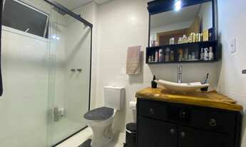 Imagem 7: APARTAMENTO DE DOIS DORMITÓRIOS NO RESIDENCIAL ACORDES