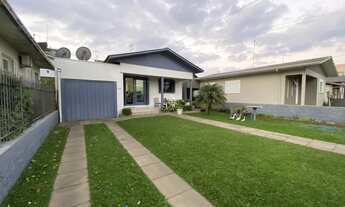 Imagem: CASA PARA VENDA NO BAIRRO PRIMEIRO DE MAIO