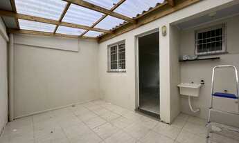 Imagem 7: SOBRADO PARA VENDA NO BAIRRO IMIGRANTE