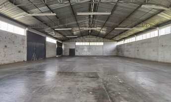 Imagem 7: PAVILHÃO AS MARGENS DA RS 122 EM FARROUPILHA