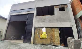 Imagem: PAVILHÃO PARA LOCAÇÃO NO BAIRRO MEDIANEIRA