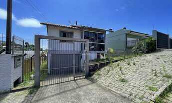 Imagem: CASA PARA VENDA NO BAIRRO CRUZEIRO