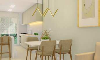 Imagem: Casa em Construção no Bairro Belvedere