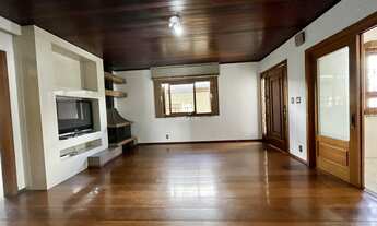 Imagem: Casa Mobiliada para Aluguel no Centro de