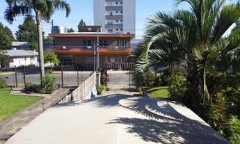 Imagem: Casa Mobiliada em Farroupilha - no bairro