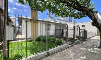 Imagem: Casa Comercial para locação no Centro