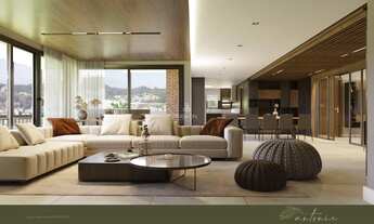 Imagem: Apartamento à venda no Centro de Garibaldi