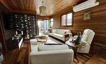 Imagem 2: Casa à venda no bairro Colina Sorriso, em Caxias do Sul