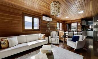 Imagem: Casa à venda no bairro Colina Sorriso