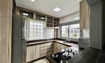 Imagem 2: Sobrado Mobiliado em CAXIAS DO SUL - no bairro Ana Rech