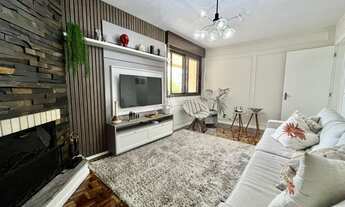 Imagem 2: Apartamento Mobiliado no bairro Pio X, em Caxias do Sul