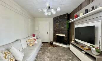 Imagem 3: Apartamento Mobiliado no bairro Pio X, em Caxias do Sul