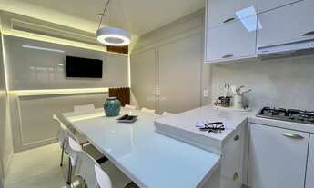 Imagem 6: Apartamento Mobiliado no bairro Pio X, em Caxias do Sul