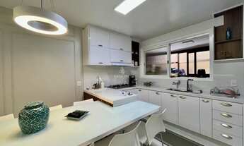 Imagem 7: Apartamento Mobiliado no bairro Pio X, em Caxias do Sul