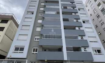 Imagem: Apartamento no Residencial New Space - em