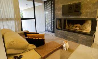 Imagem: Casa semimobiliada em Farroupilha - no bairro