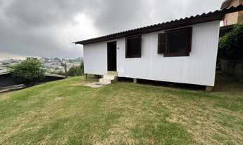 Imagem: Casa à venda em Farroupilha, no bairro
