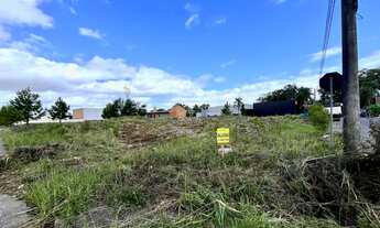 Imagem: Terreno de Esquina para aluguel em Farroupilha