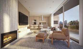 Imagem 2: Apartamento em Construção no Centro de Farroupilha - Vegas Life Home