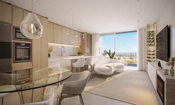 Imagem: Apartamento em Construção no Centro de