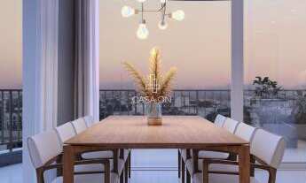 Imagem 3: Apartamento em Construção no Centro de Farroupilha - Vegas Life Home