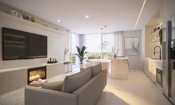 Imagem 5: Apartamento em Construção no Centro de Farroupilha - Vegas Life Home