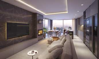 Imagem 6: Apartamento em Construção no Centro de Farroupilha - Vegas Life Home