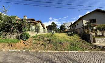 Imagem 3: Terreno à venda em Farroupilha, no bairro Bela Vista
