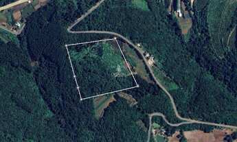 Imagem: Área de Terra em Nova Milano, Farroupilha