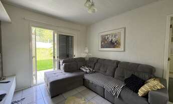 Imagem: Casa semimobiliada no bairro São José