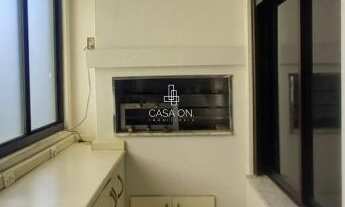 Imagem 6: Apartamento Semimobiliado no Centro de Caxias do Sul - Venda