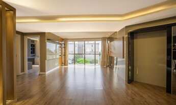 Imagem: Apartamento Mobiliado no Centro de Farroupilha