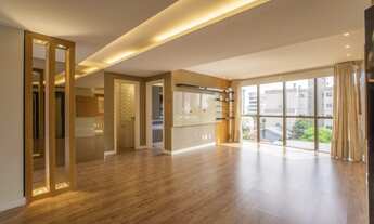 Imagem 2: Apartamento Mobiliado no Centro de Farroupilha