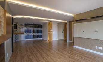 Imagem 3: Apartamento Mobiliado no Centro de Farroupilha