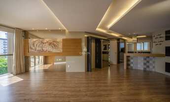 Imagem 5: Apartamento Mobiliado no Centro de Farroupilha