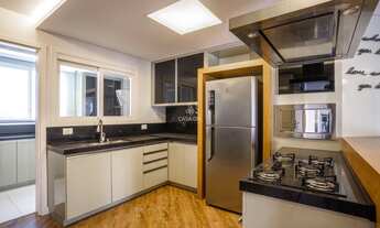 Imagem 7: Apartamento Mobiliado no Centro de Farroupilha