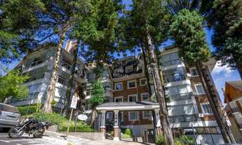 Imagem: Cobertura Duplex Mobiliada em Gramado