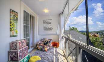 Imagem 7: Cobertura Duplex Mobiliada em Gramado - Condomínio Condado de Homelland