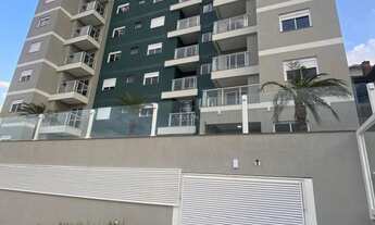 Imagem: Apartamento no bairro Sanvitto, em Caxias