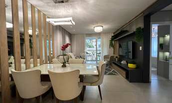 Imagem 4: Apartamento mobiliado no bairro Madureira, em Caxias do Sul - Le Blanc