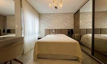 Imagem 7: Apartamento mobiliado no bairro Madureira, em Caxias do Sul - Le Blanc