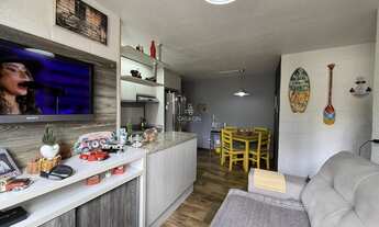 Imagem 2: Apartamento à venda em Farroupilha - Residencial Farroupilha