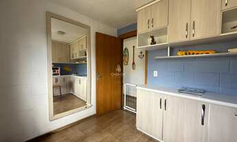 Imagem 7: Apartamento à venda em Farroupilha - Residencial Farroupilha