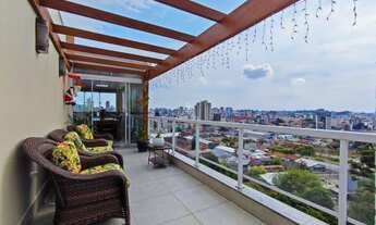 Imagem 7: Cobertura à venda em Caxias do Sul - Madureira - Mobiliada