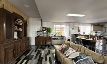 Imagem: Casa no bairro Cruzeiro em Farroupilha