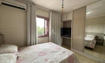 Imagem 6: Casa no bairro Cruzeiro em Farroupilha