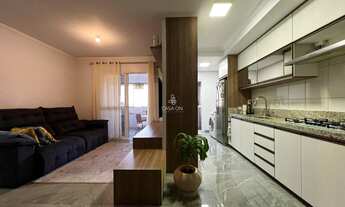 Imagem 3: Apartamento Semimobiliado no bairro Charqueadas, em Caxias do Sul